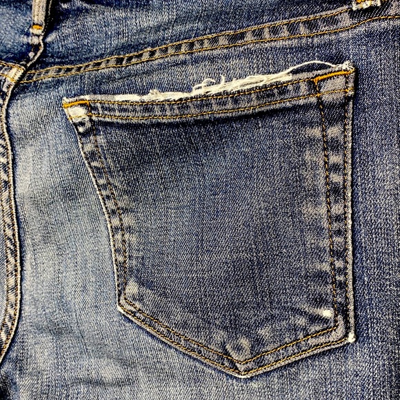 FRAME 
L'Homme Slim
in Sunset Blue - Picture 10 of 14